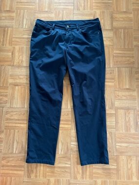 Lululemon ABC Classic-Fit 5 Pocket Pant size 36